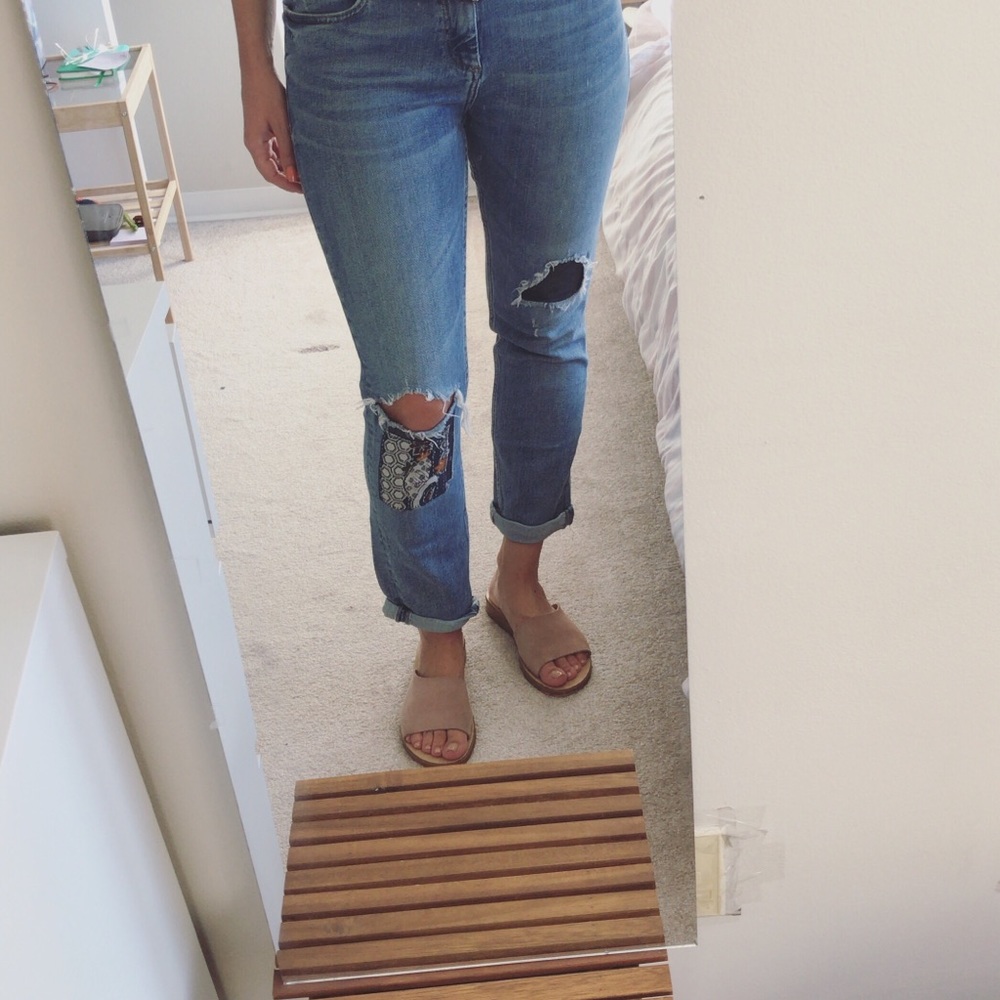 Jeans - Picture 3 of 4